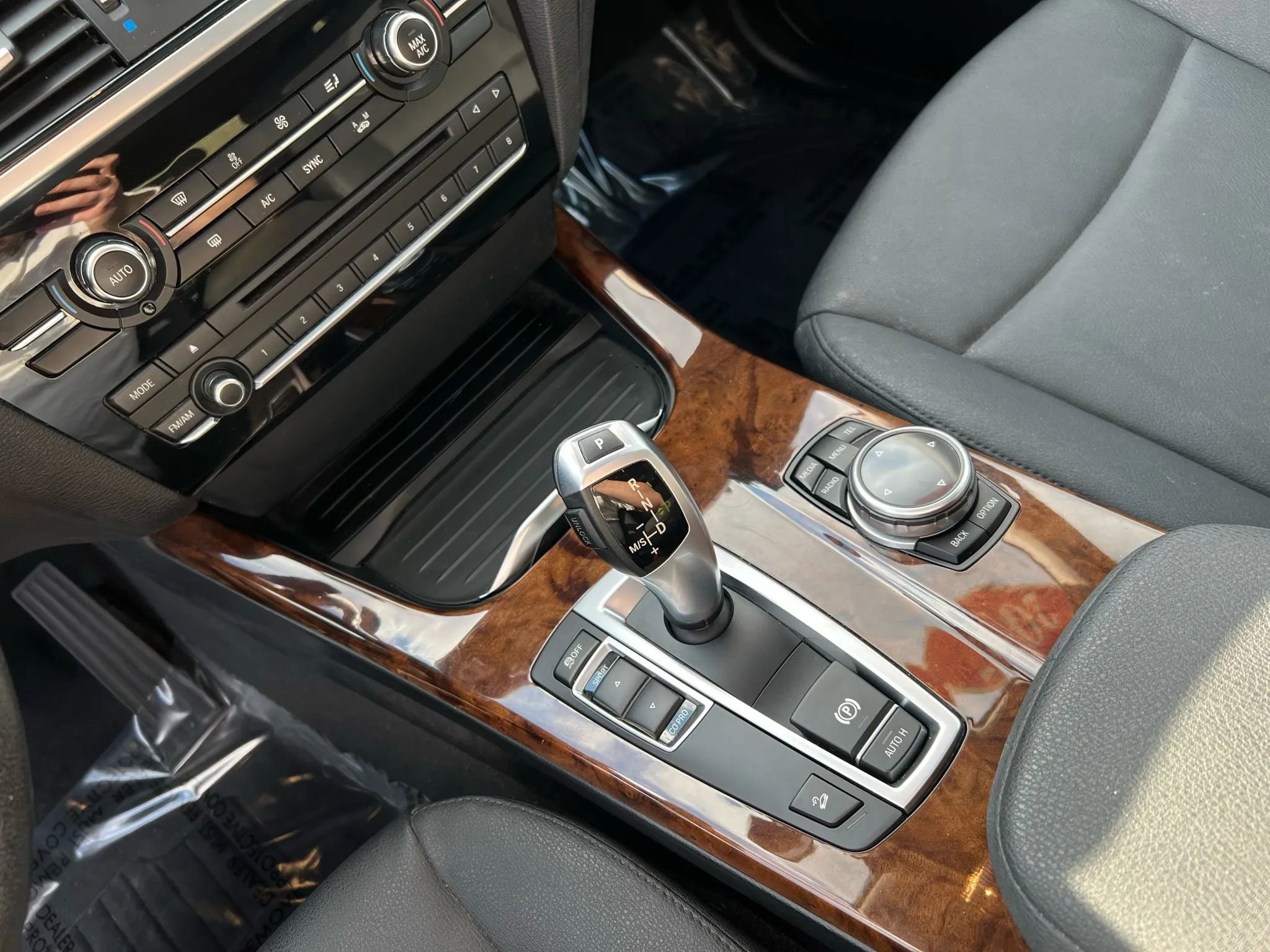 Used 2015 BMW X3 xDrive28i image 14