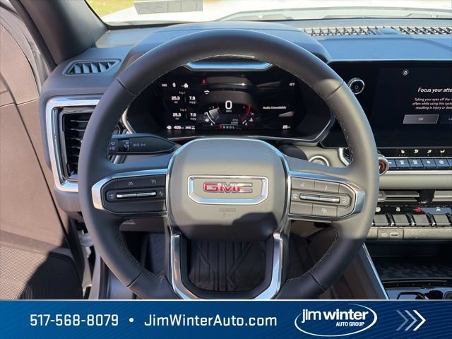 New 2026 GMC Canyon Elevation w/ Convenience Package AWD/4WD image 19