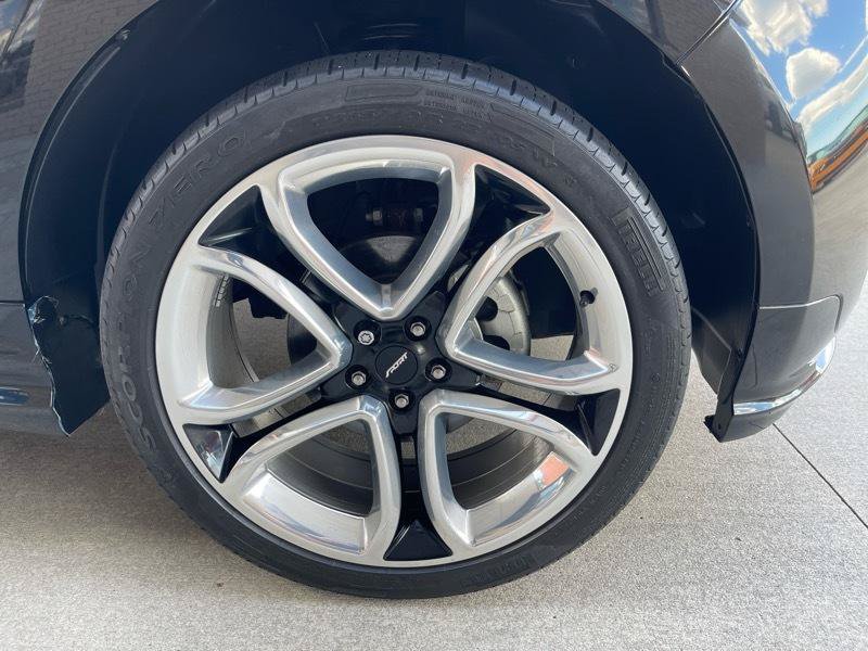 Used 2013 Ford Edge Sport w/ Driver Entry Pkg AWD/4WD image 18