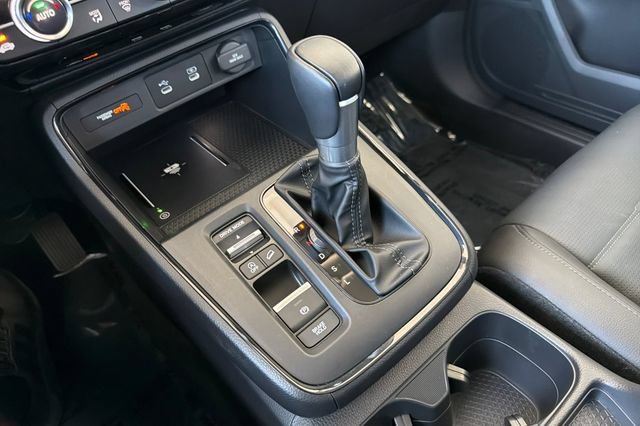 Certified 2026 Honda CR-V EX-L image 26