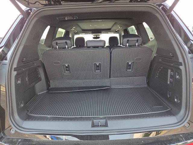 New 2026 Buick Enclave Sport Touring w/ Power Package FWD image 21