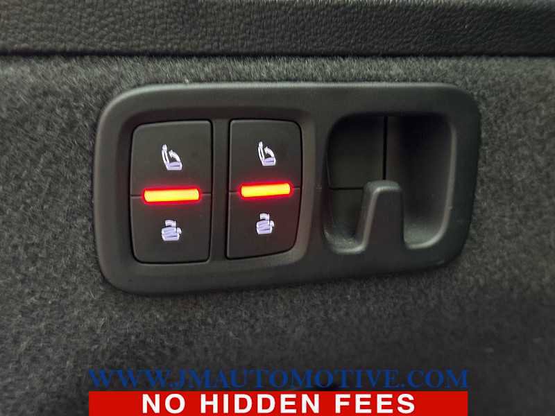 Used 2017 Audi Q7 3.0T Premium Plus image 20