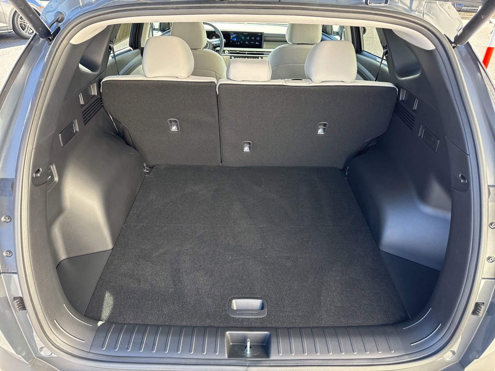 Used 2026 Hyundai Tucson SEL image 10