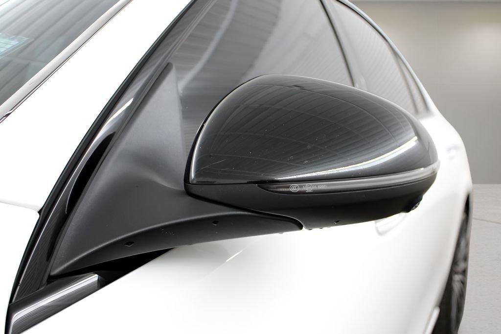 Used 2023 Mercedes-Benz C 300 Sedan image 34