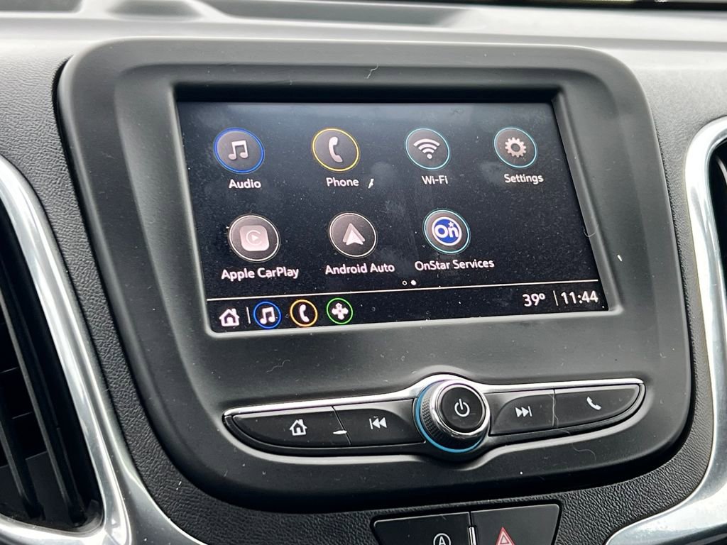 Used 2023 Chevrolet Equinox LT image 26