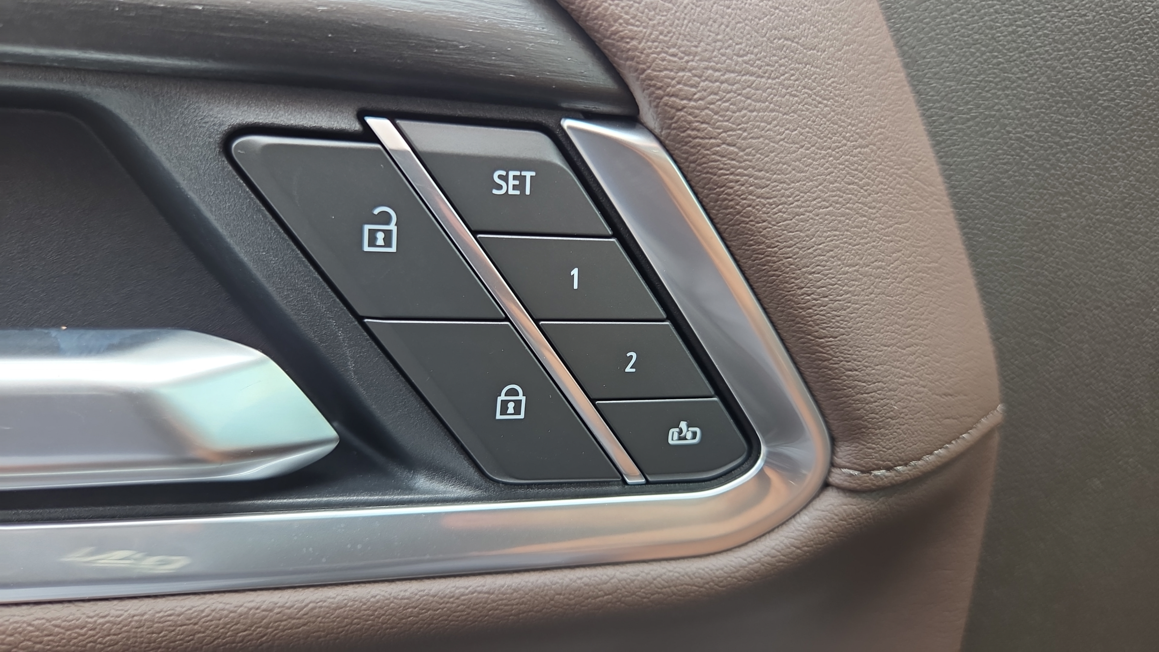 New 2026 GMC Sierra 1500 Denali AWD/4WD image 28