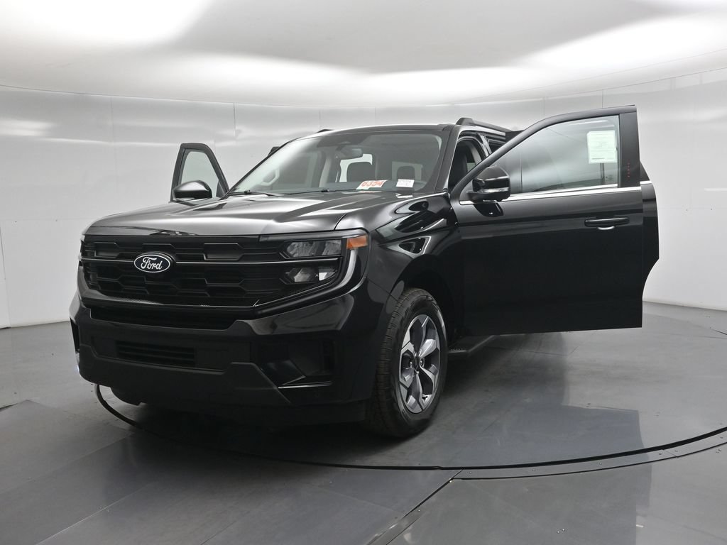 New 2027 Ford Expedition Max Active AWD/4WD image 24
