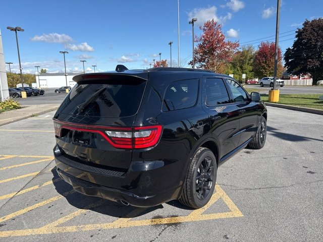 New 2026 Dodge Durango R/T image 3