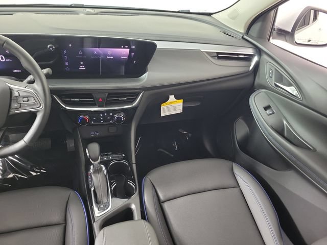 Used 2026 Buick Encore GX Sport Touring w/ Advanced Technology Package FWD image 17