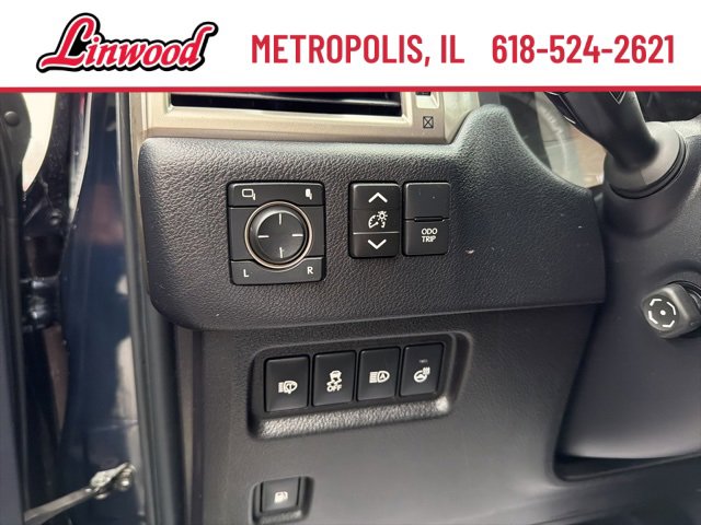 Used 2021 Lexus GX 460 Premium image 16