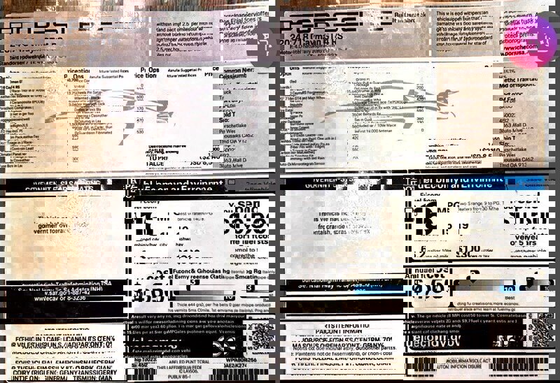 Used 2024 Porsche 718 Cayman GT4 RS RWD image 2