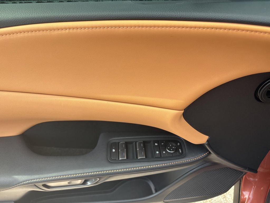 Used 2024 Lexus RX 350 Premium Plus w/ Convenience Package FWD image 11