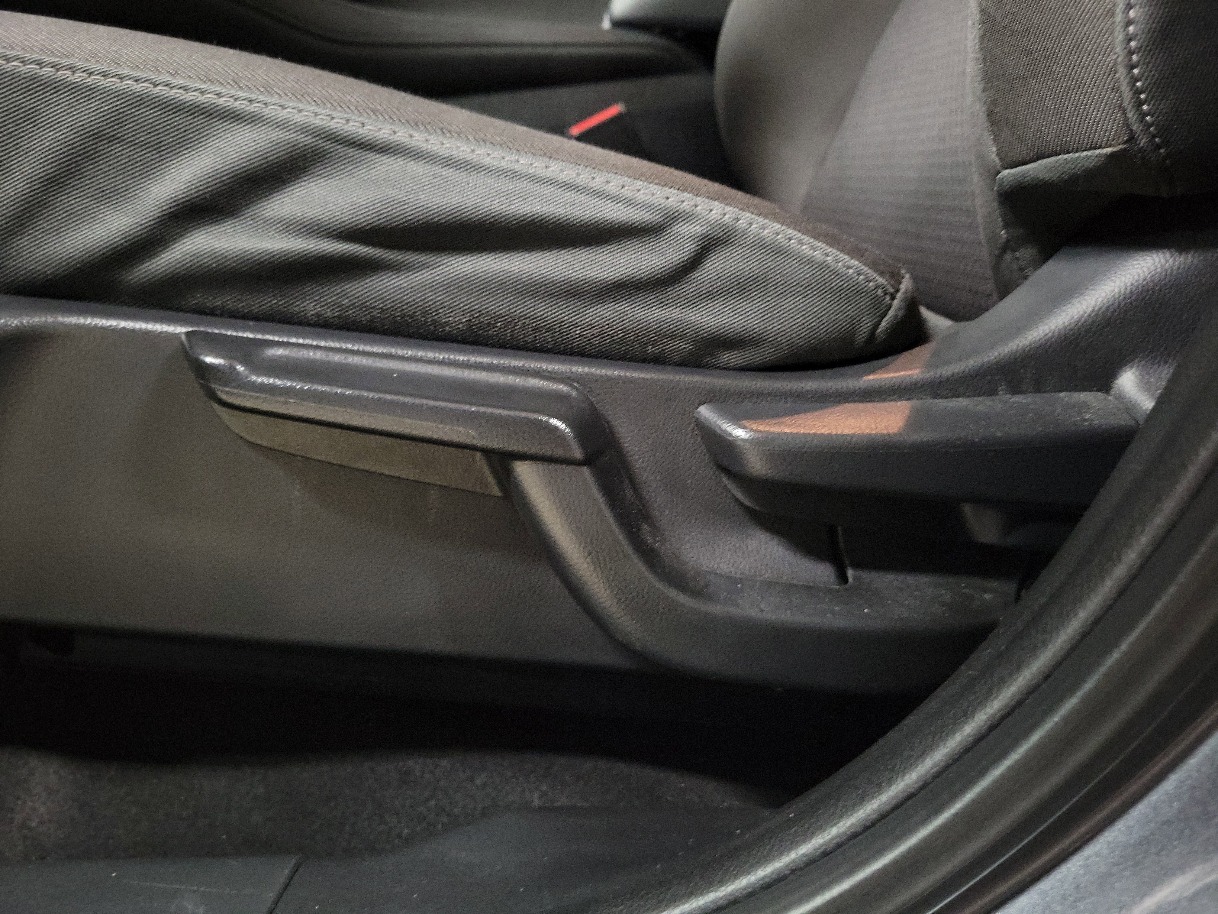 Used 2022 Honda HR-V Sport image 20