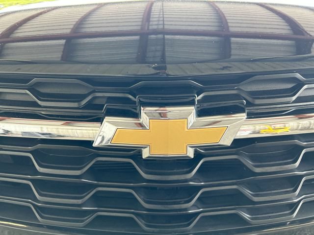 Used 2024 Chevrolet Trax LT FWD image 28