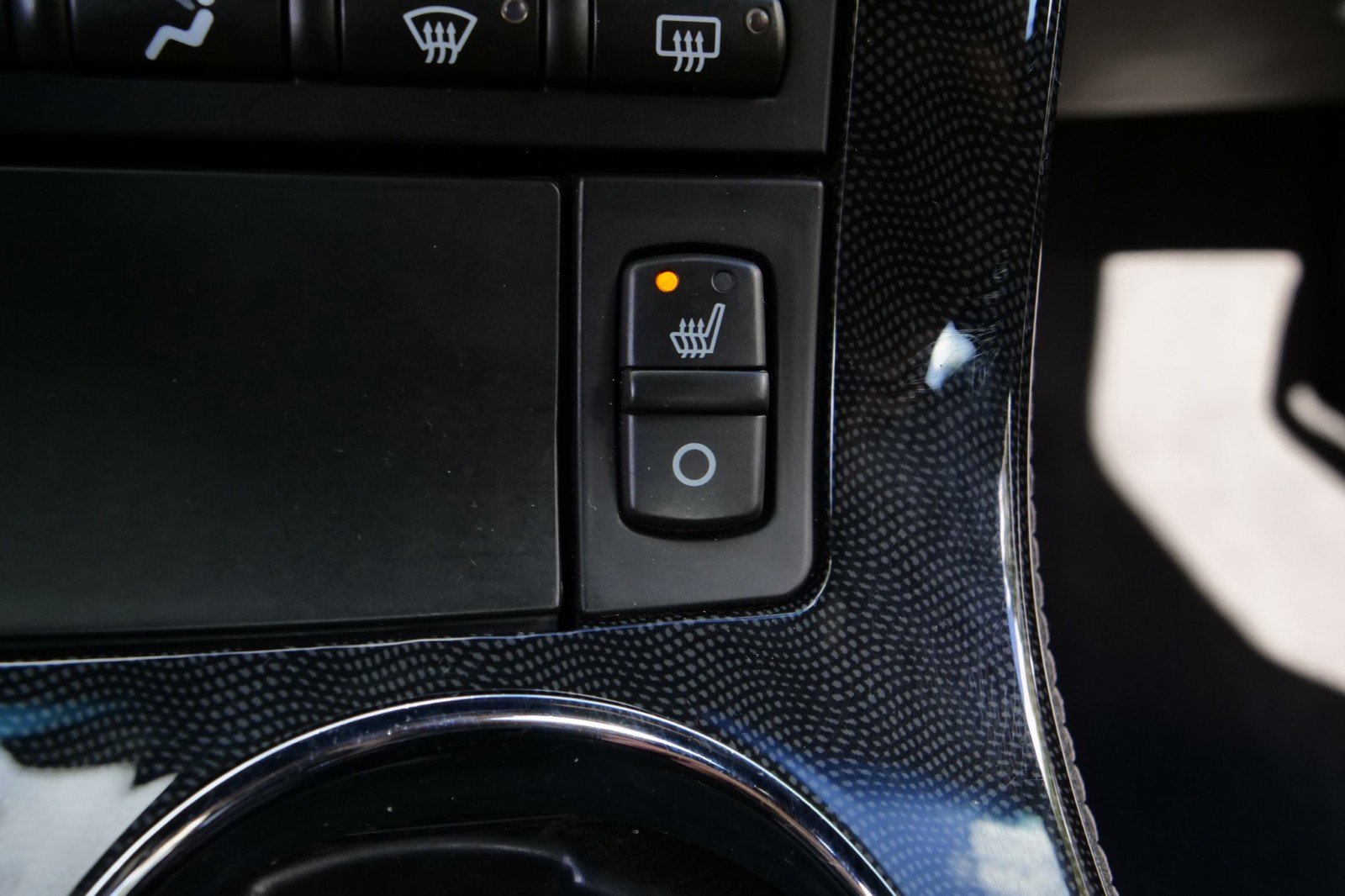 Used 2012 Chevrolet Corvette Grand Sport w/ 3LT Preferred Equipment Group image 13