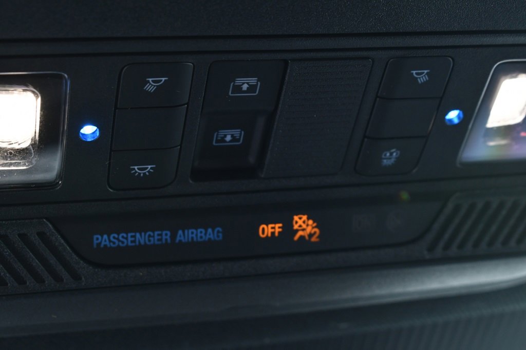 New 2026 Ford Explorer Platinum image 36