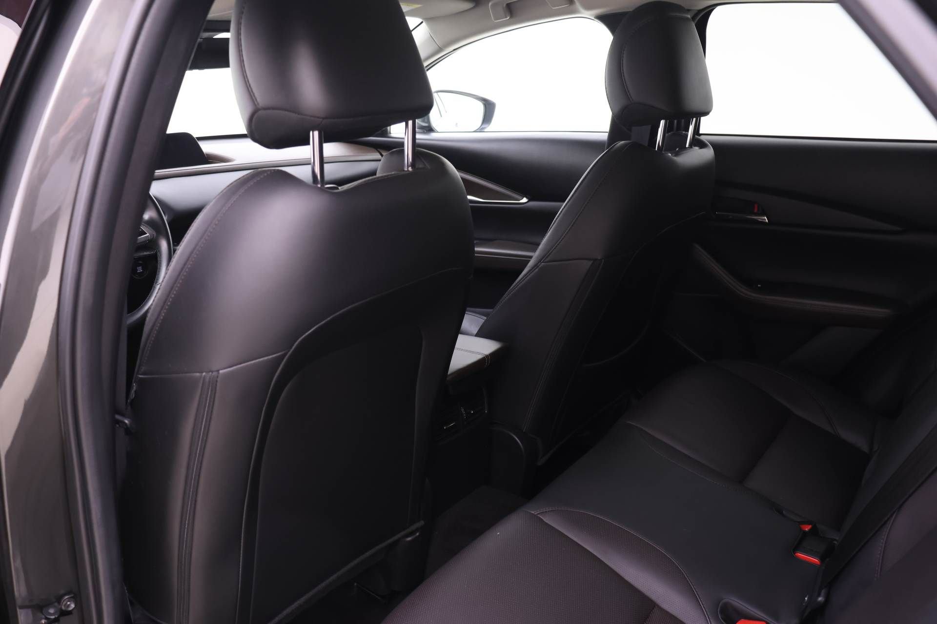 Used 2023 MAZDA CX-30 AWD 2.5 S w/ Premium Package image 14