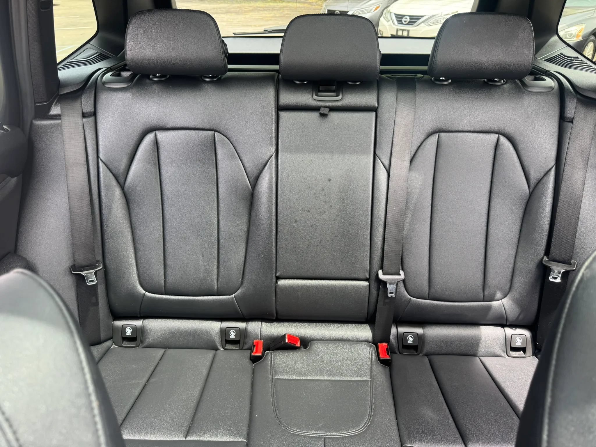 Used 2019 BMW X3 sDrive30i w/ Driving Assistance Package RWD image 29