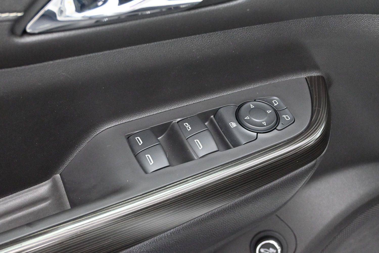 Used 2019 GMC Acadia SLT FWD image 11