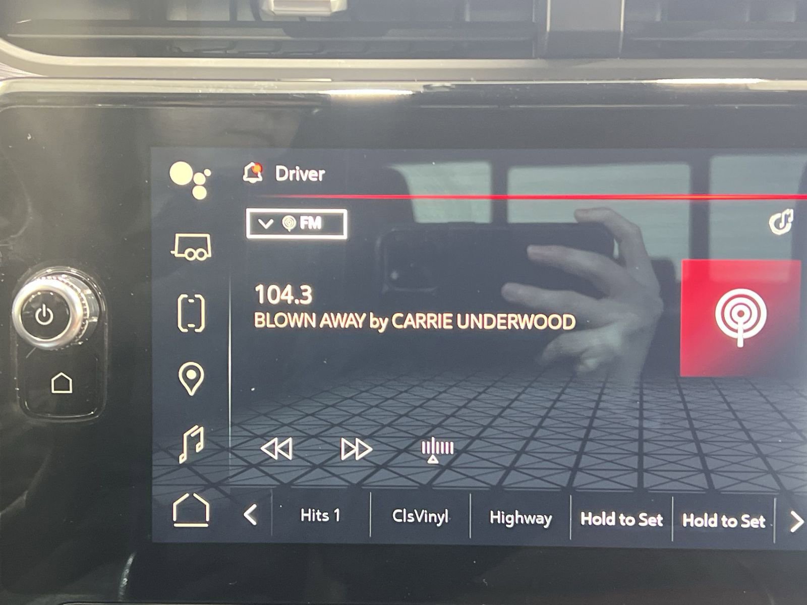 Used 2024 GMC Sierra 1500 Denali Ultimate AWD/4WD image 16