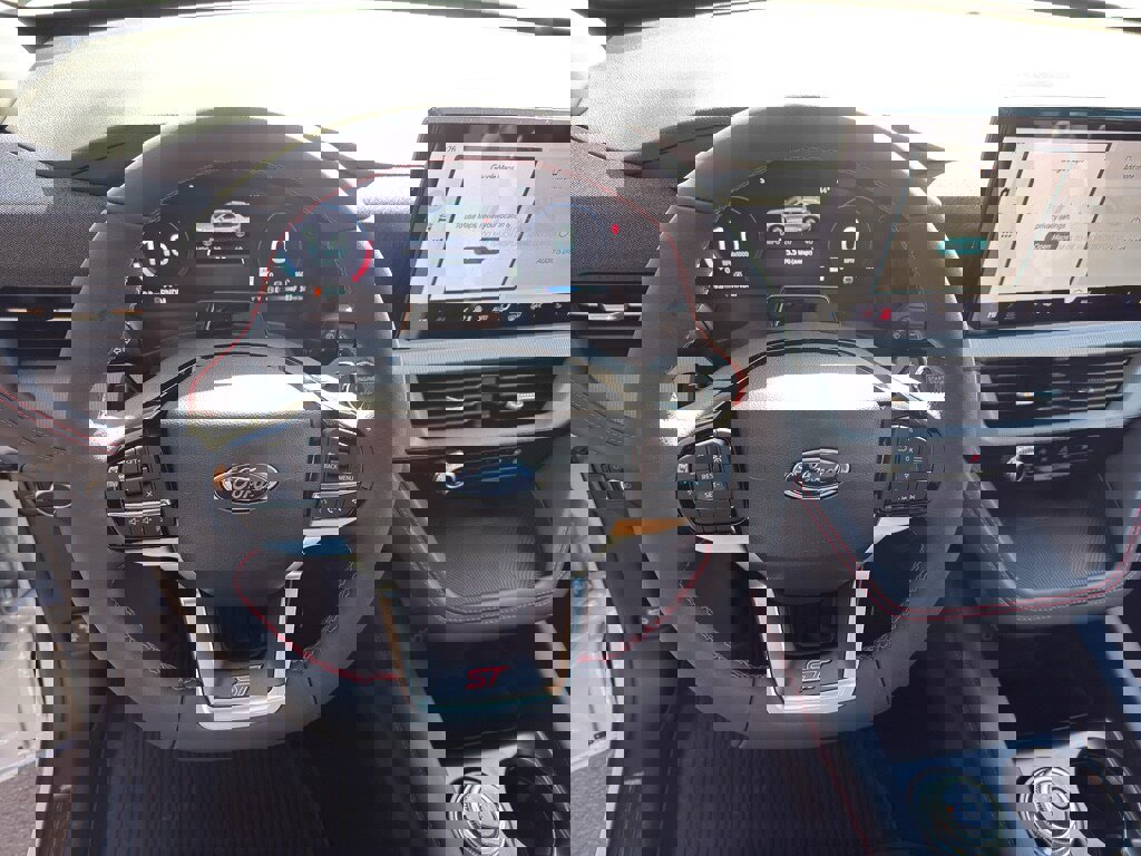 New 2026 Ford Explorer ST image 20