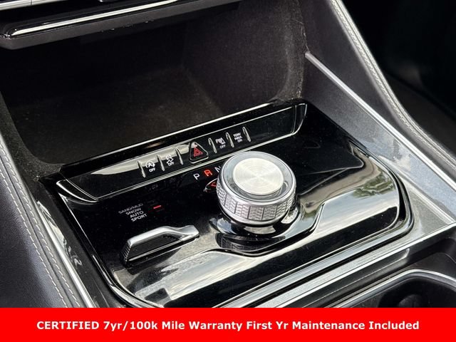 Used 2022 Jeep Wagoneer Series I w/ Premium Group I AWD/4WD image 25