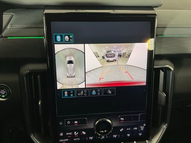 Used 2024 GMC Acadia AT4 w/ LPO, Floor Liner Package image 11