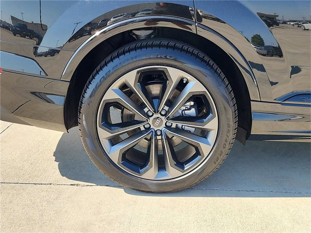 New 2026 Audi Q7 3.0T Prestige image 9