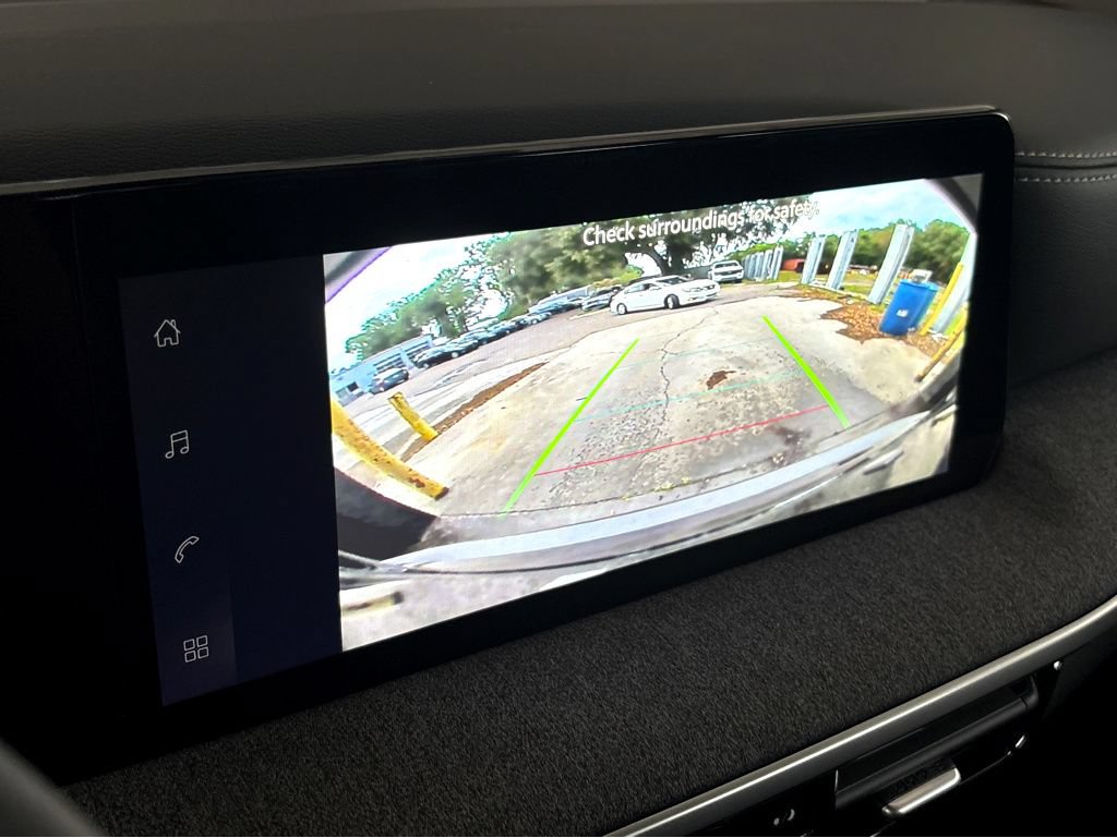 New 2026 Nissan Kicks SV w/ Interior Electronics Package FWD image 27