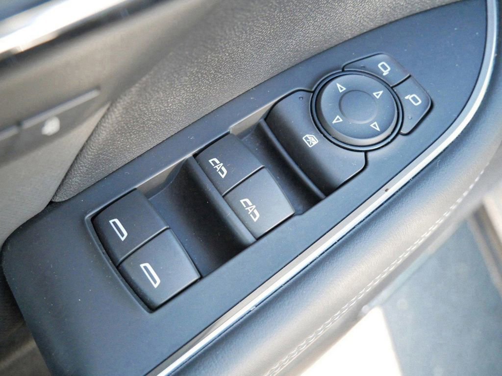 Used 2024 Buick Envision Preferred image 16