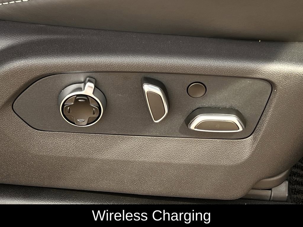 New 2026 GMC Sierra 1500 Denali Ultimate image 25