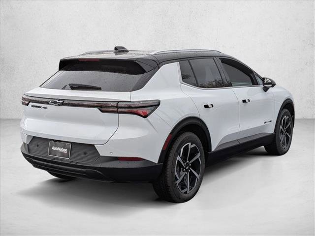 New 2026 Chevrolet Equinox EV LT AWD/4WD video 2