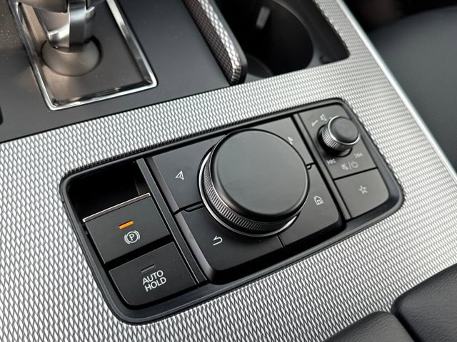 New 2026 MAZDA CX-70 SC AWD/4WD image 24