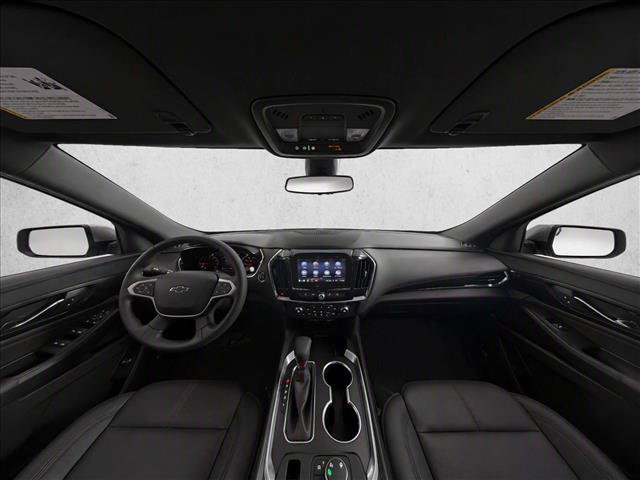 Used 2023 Chevrolet Traverse RS AWD/4WD image 22