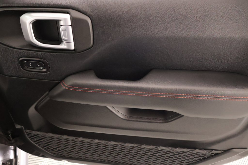 Used 2019 Jeep Wrangler Rubicon image 16