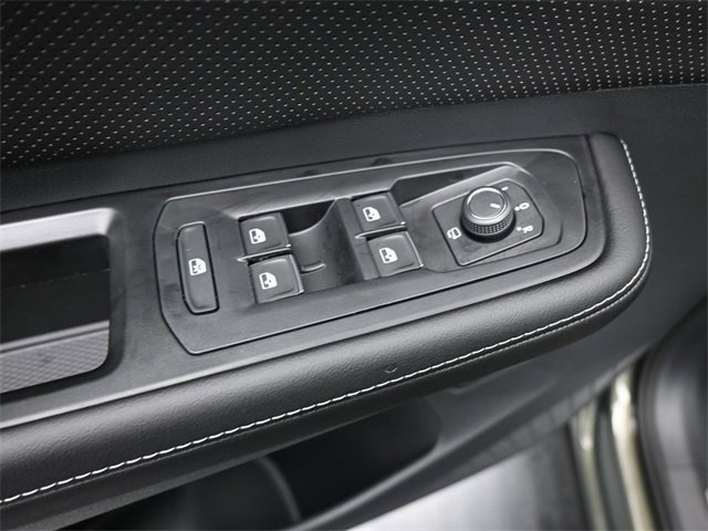 New 2026 Volkswagen Atlas SEL Premium R-Line image 13