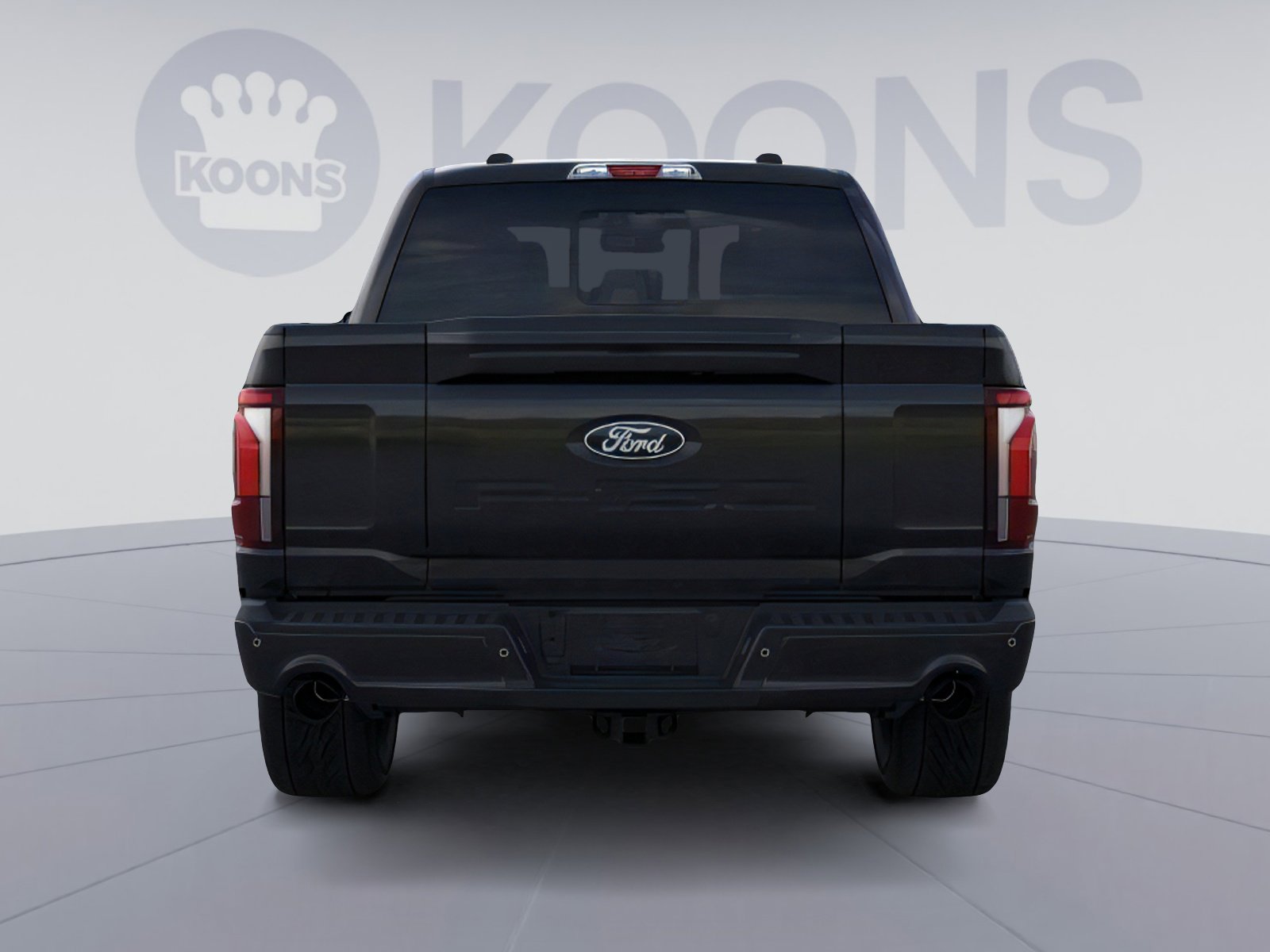 New 2026 Ford F150 Lariat w/ Equipment Group 502A High AWD/4WD image 7