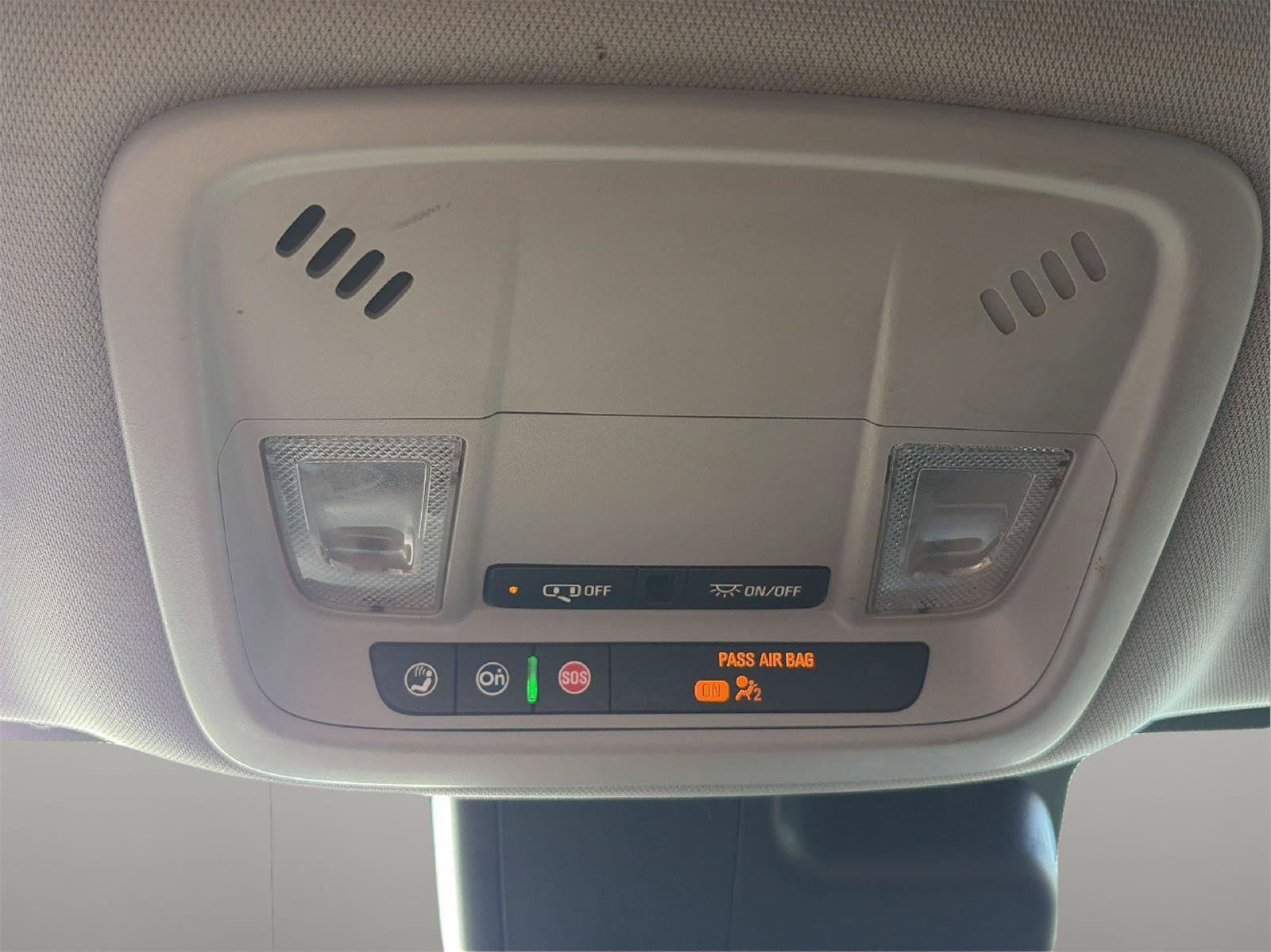 Certified 2023 Chevrolet Malibu LS FWD image 30