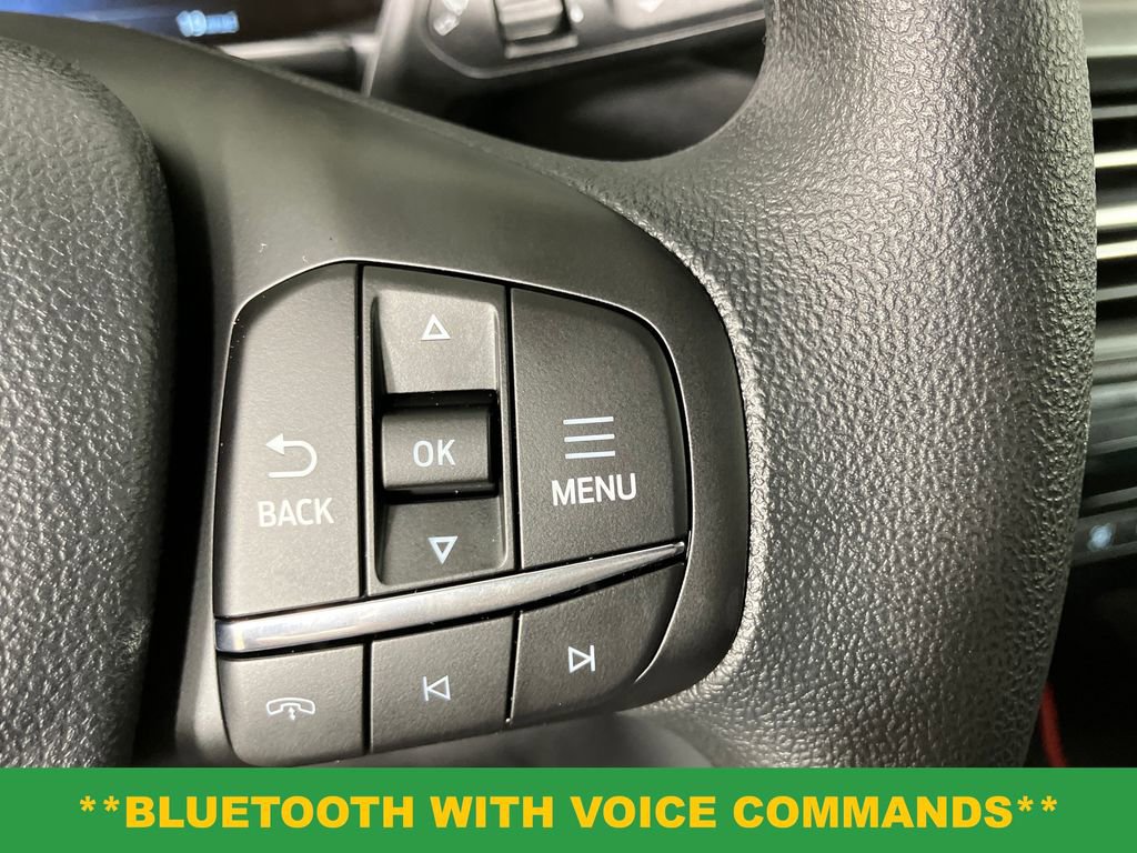 New 2026 Ford Escape Active w/ Tech Pack #1 image 18