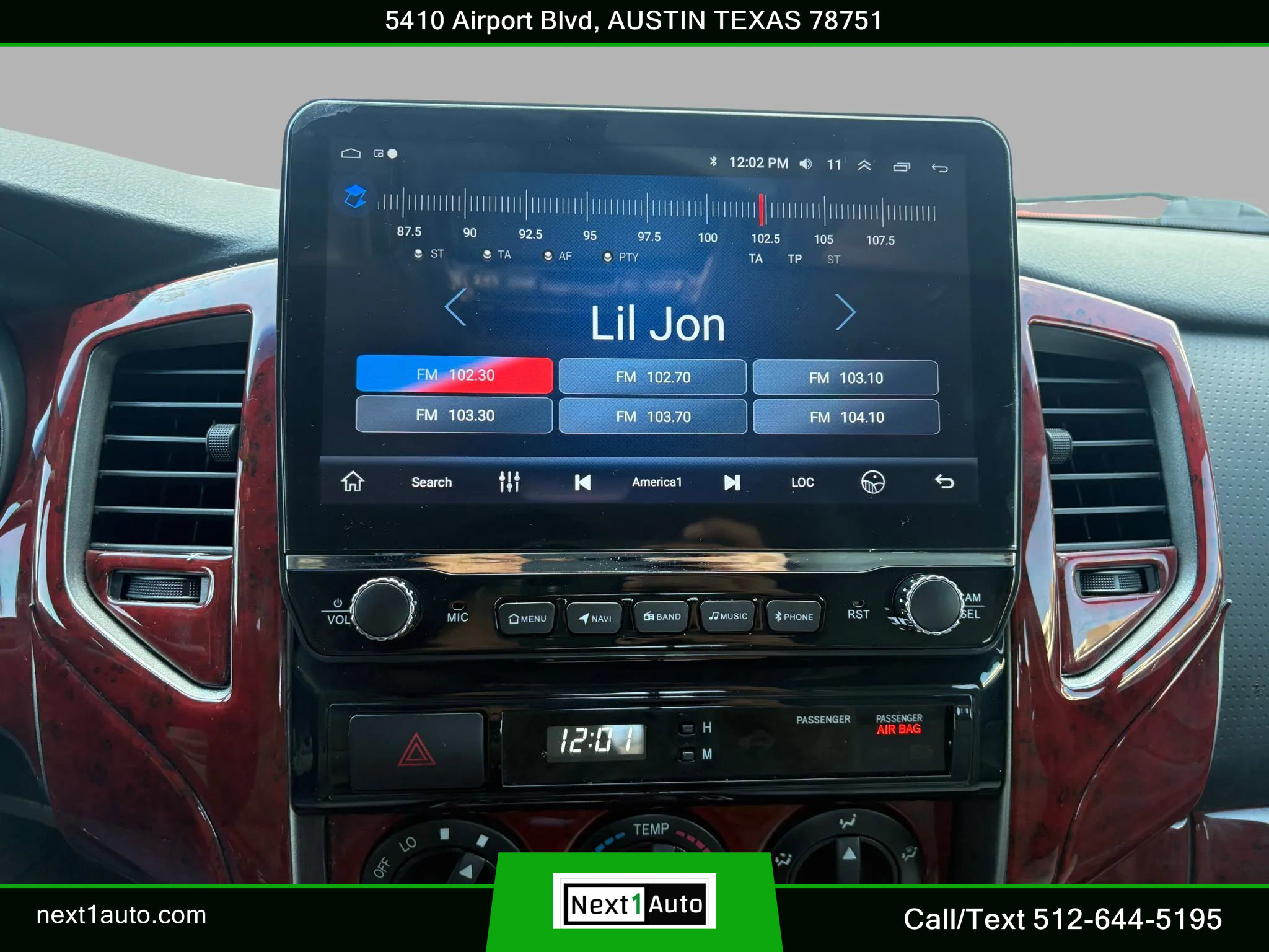 Used 2014 Toyota Tacoma PreRunner w/ TRD Sport Package image 23