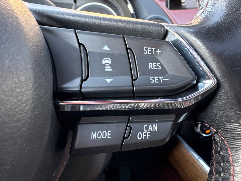 Used 2018 MAZDA CX-9 Signature image 21