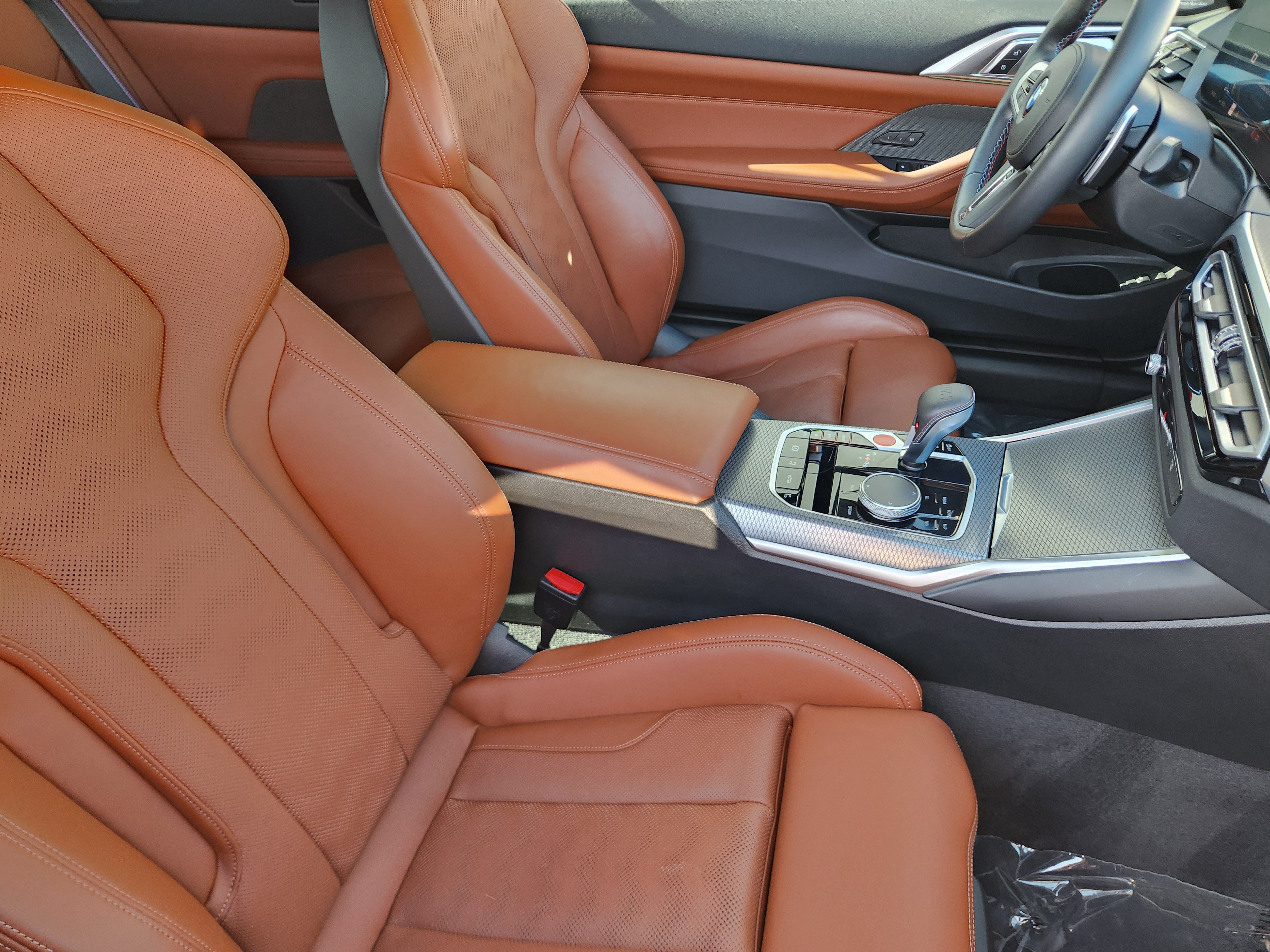 Used 2024 BMW M4 xDrive Competition w/ Executive Package AWD/4WD image 9
