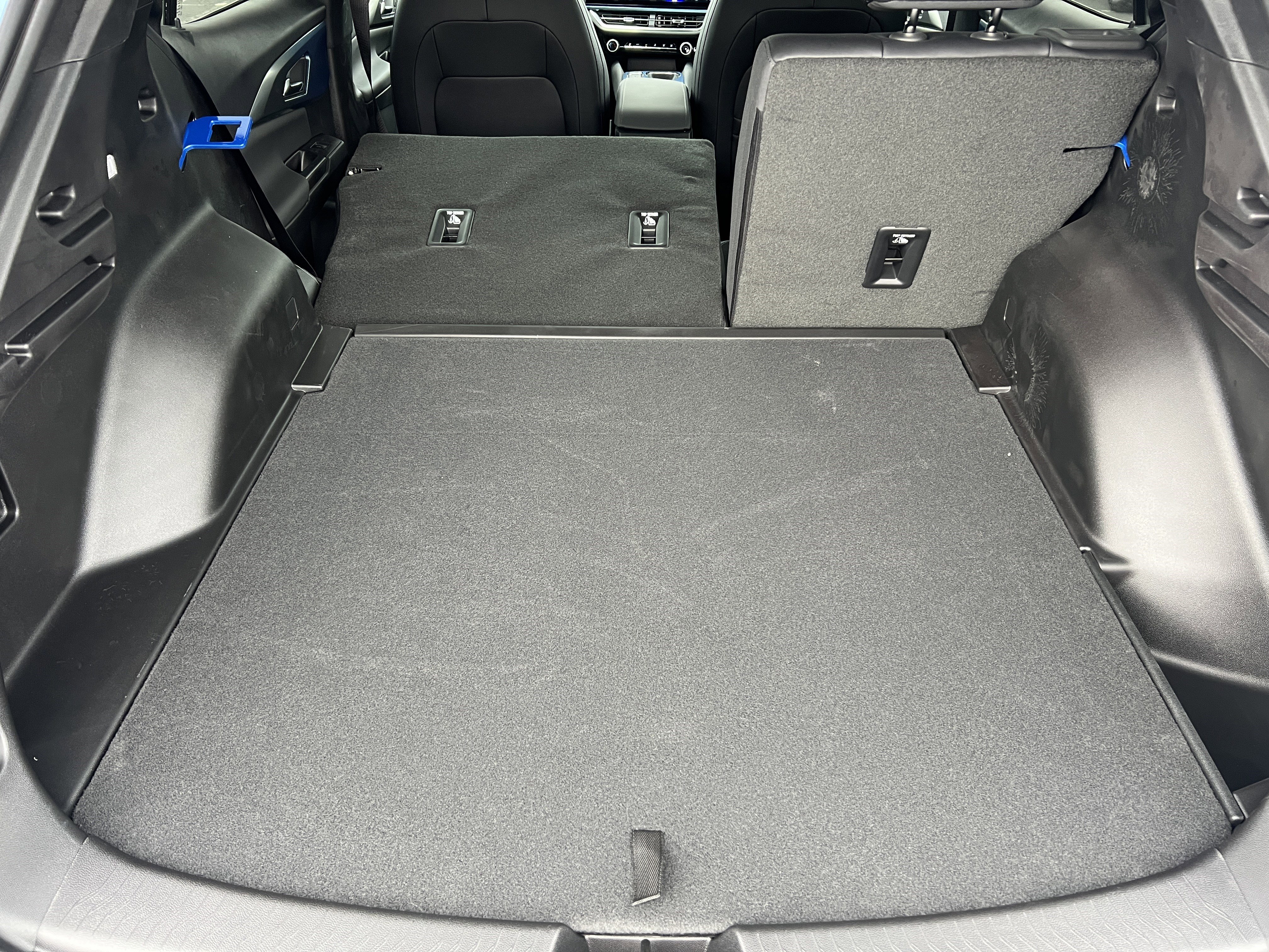 New 2026 Chevrolet Equinox EV LT image 19