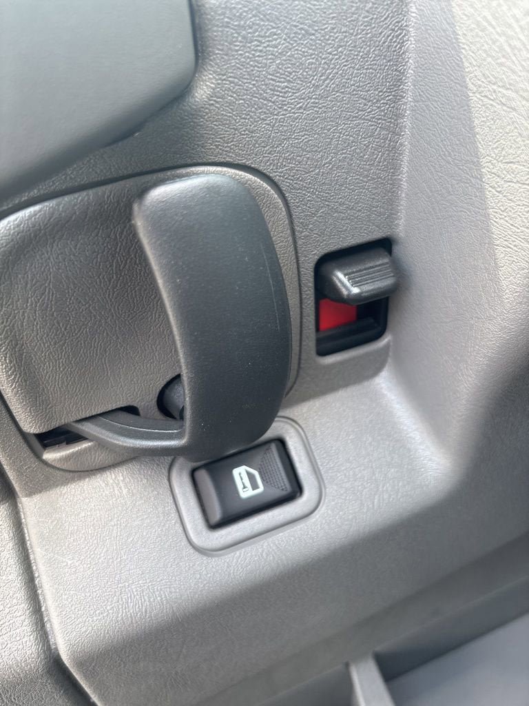 New 2025 Chevrolet Express 2500 w/ Driver Convenience Package image 16