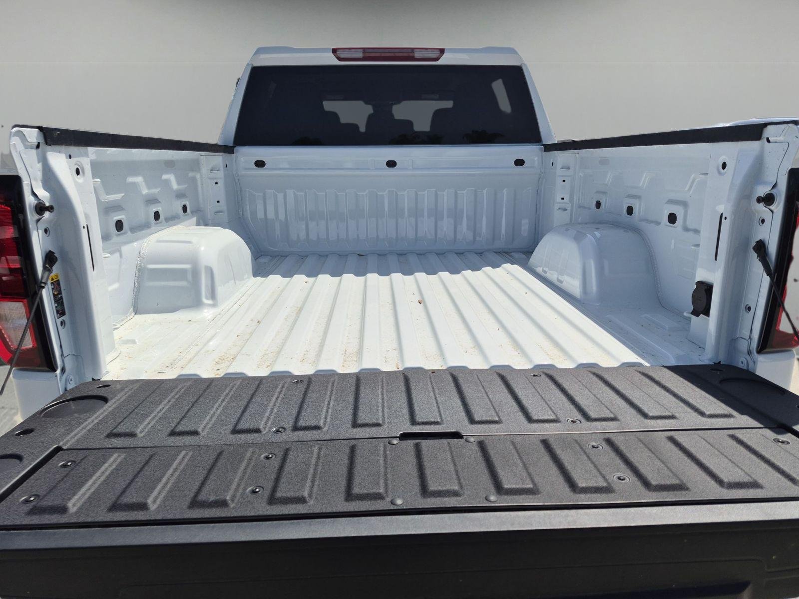 New 2026 GMC Sierra 1500 Elevation AWD/4WD image 25