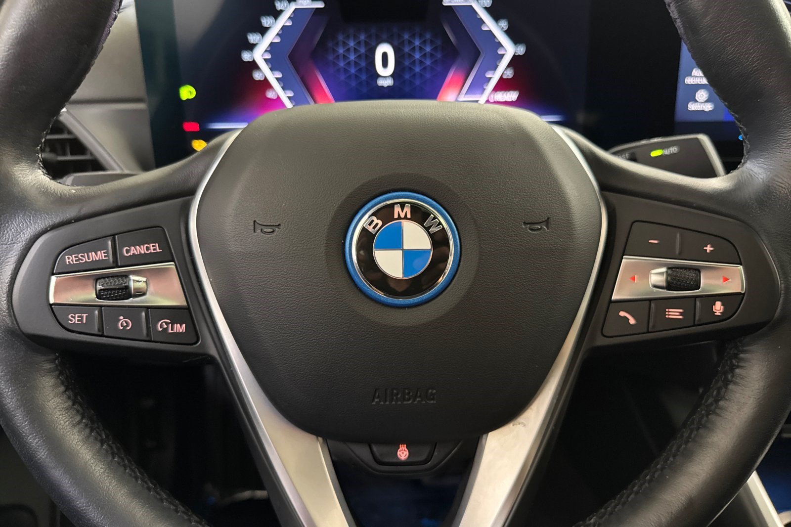Used 2023 BMW i4 eDrive40 w/ Premium Package RWD image 17
