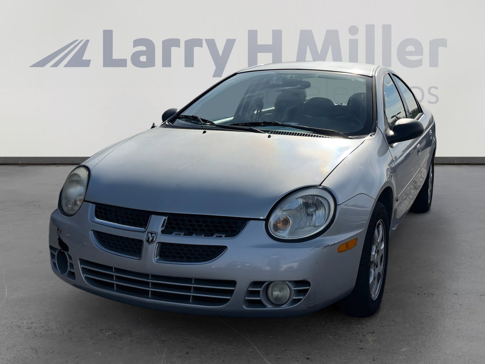 Used 2005 Dodge Neon SXT w/ Sport Appearance Group