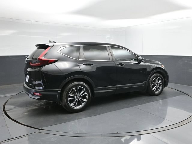 Certified 2020 Honda CR-V EX-L image 15
