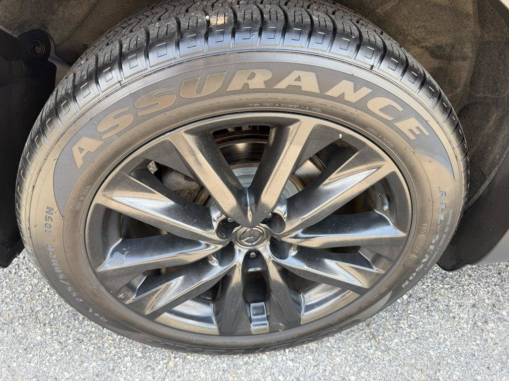 Used 2016 MAZDA CX-9 Grand Touring AWD/4WD image 37