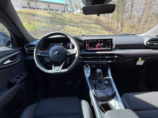 Used 2024 Dodge Hornet GT w/ GT Blacktop Package image 10